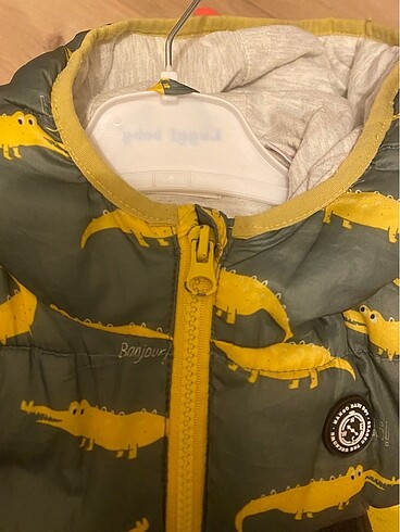 Mango Kids Mango 18-36 ay şişme yelek