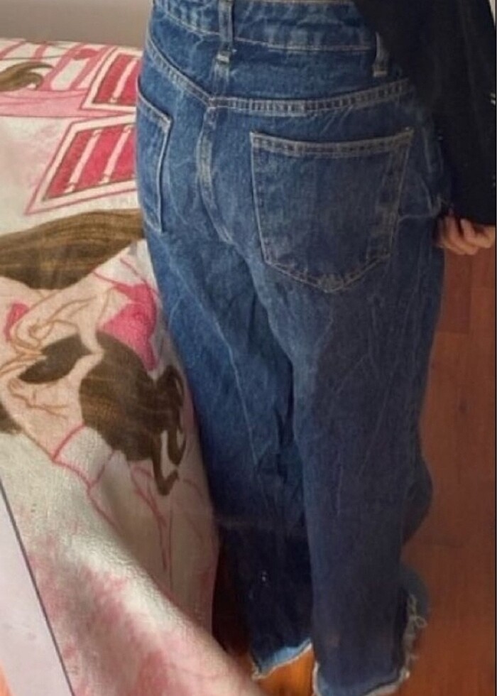 jean acil satılıktır - Görsel 2