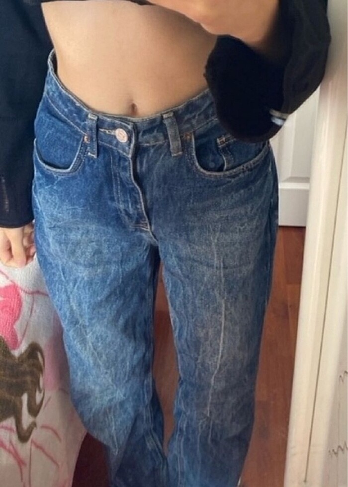 jean acil satılıktır - Görsel 3