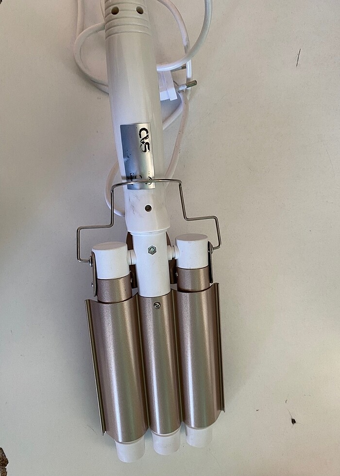 wag maşası - Görsel 2