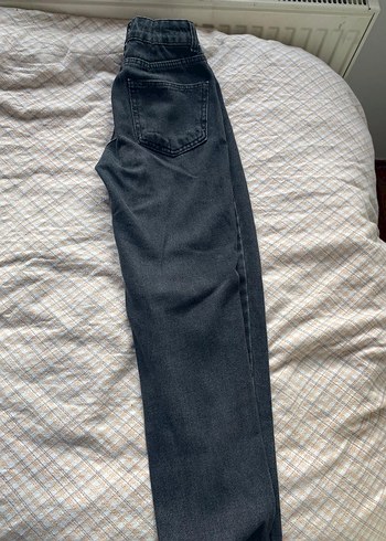 jean kadın - Görsel 4