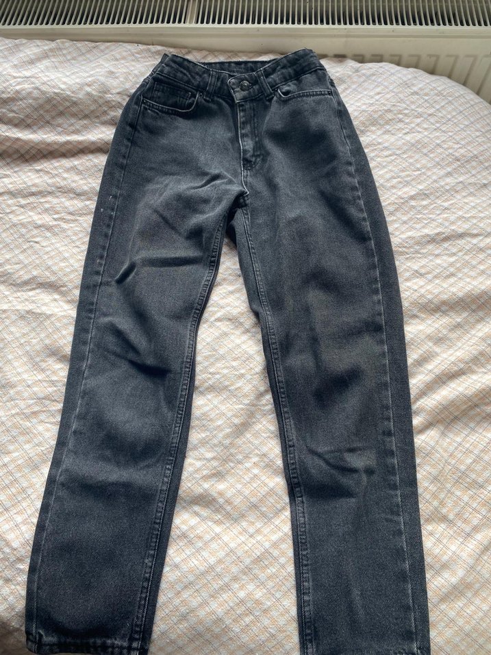 jean kadın - Görsel 3