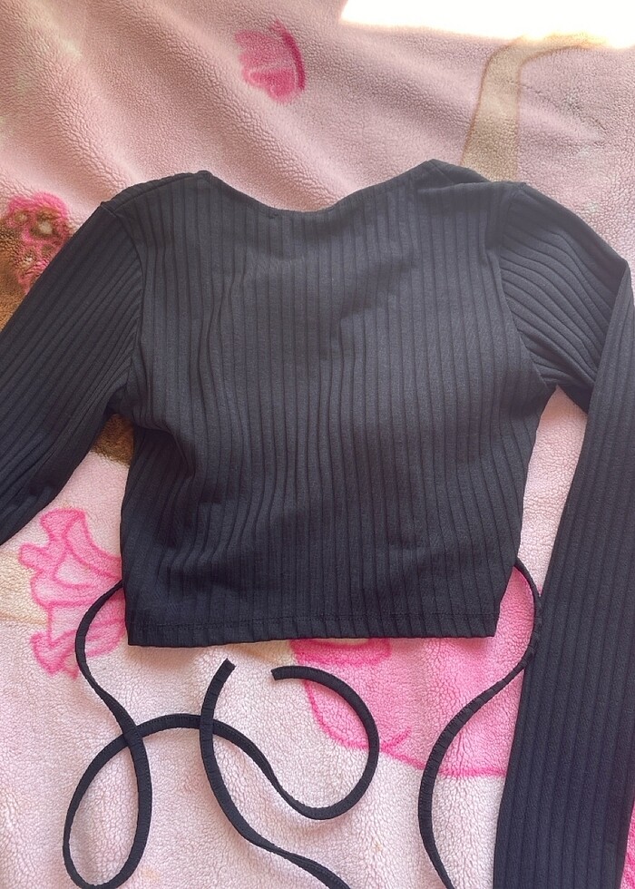 bluz kadın - Görsel 3