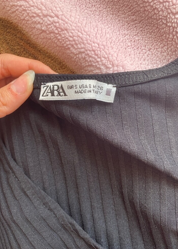 bluz kadın - Görsel 2