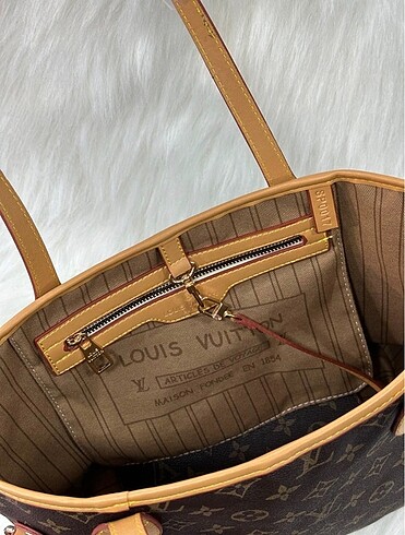  Beden Louis Vuitton İthal