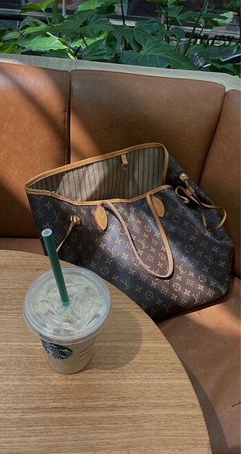 Louis Vuitton İthal