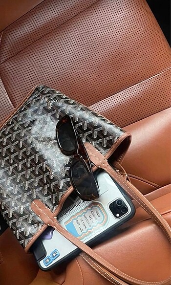 Goyard İthal