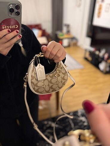  Beden coach mini jonie