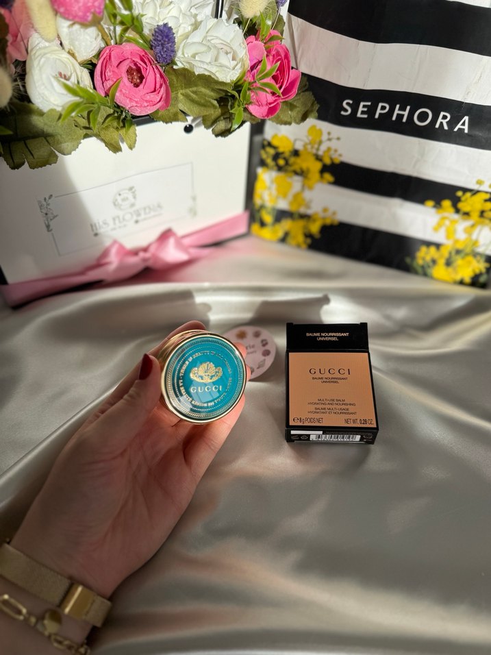 Gucci Balm - Görsel 2