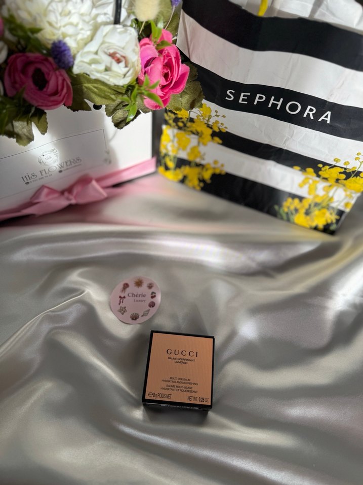 Gucci Balm - Görsel 5
