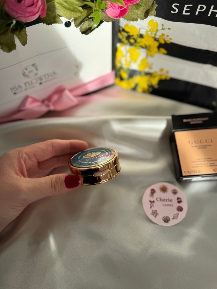 Gucci Balm - Görsel 4