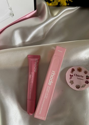 Rhode Skin Ribbon Balm - Görsel 3