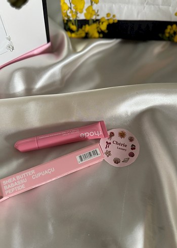 Rhode Skin Ribbon Balm - Görsel 4