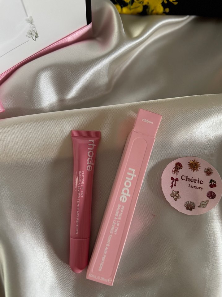 Rhode Skin Ribbon Balm - Görsel 3