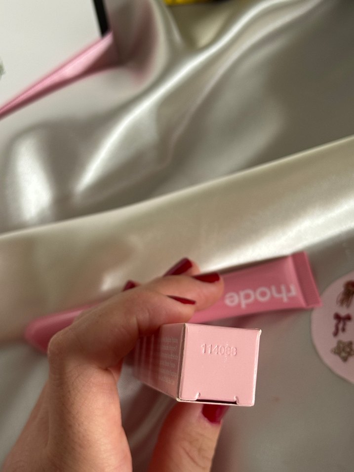 Rhode Skin Ribbon Balm - Görsel 5