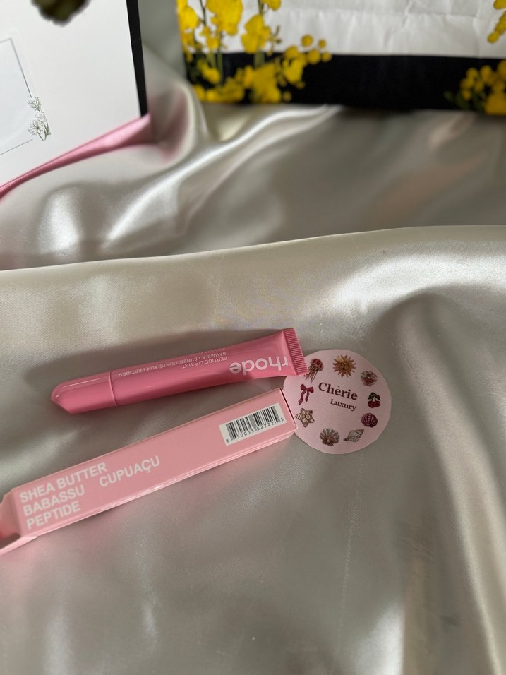 Rhode Skin Ribbon Balm - Görsel 4