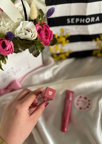 Rhode Skin Salty Tan Balm - Görsel 4