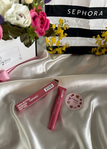 Rhode Skin Salty Tan Balm - Görsel 3