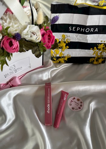 Rhode Skin Salty Tan Balm - Görsel 2