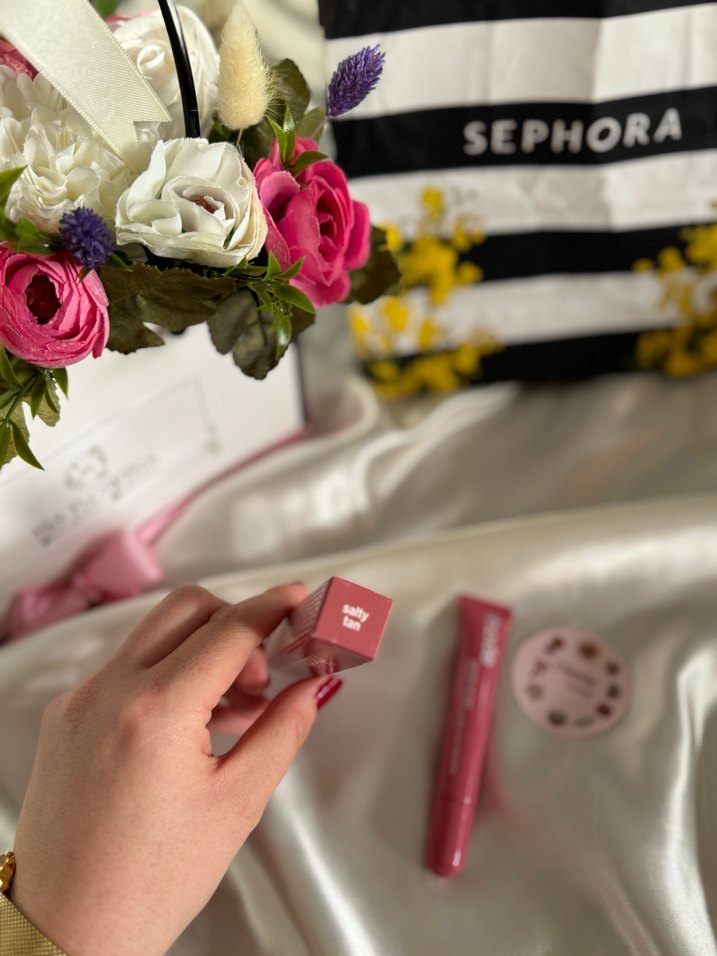 Rhode Skin Salty Tan Balm - Görsel 4