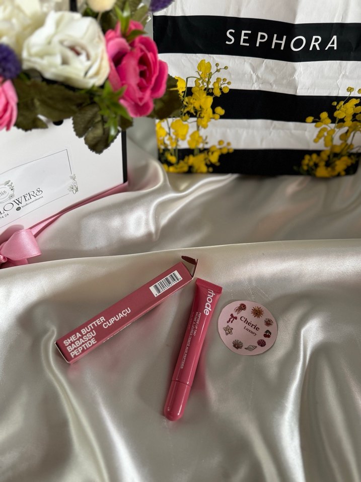 Rhode Skin Salty Tan Balm - Görsel 3