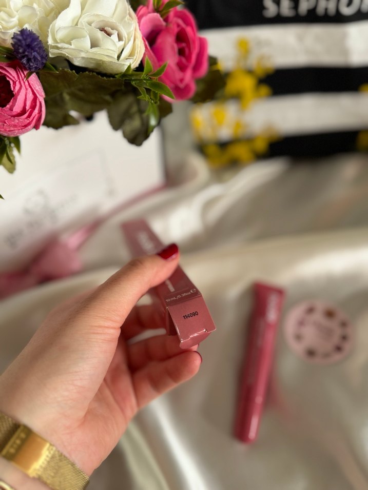 Rhode Skin Salty Tan Balm - Görsel 5