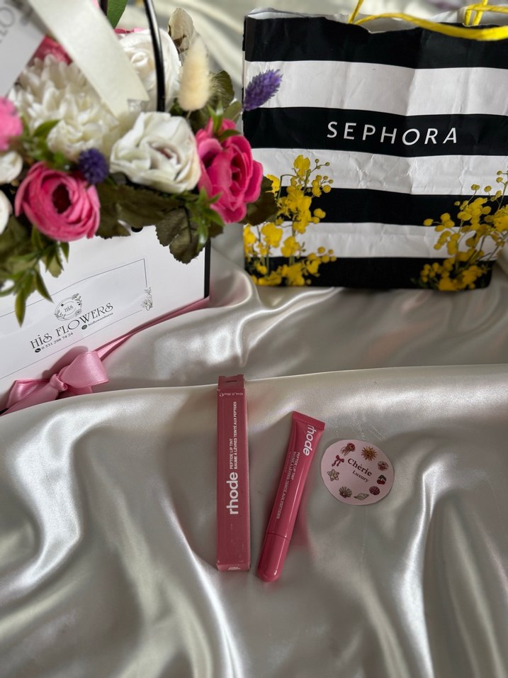 Rhode Skin Salty Tan Balm - Görsel 2