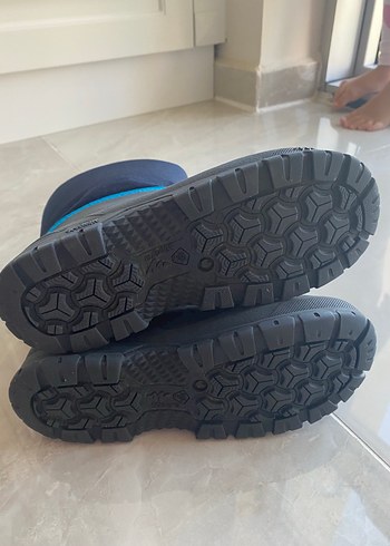 Decathlon Decathlon Erkek Çocuk Lastik Bot