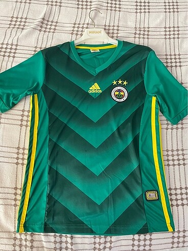 Fenerbahce forması orijinal