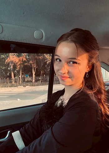 Siyah tüylü mini elbise - Görsel 3