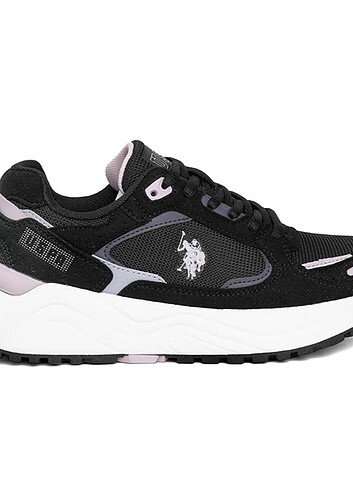 38 Beden US Polo Assn Kadın ayakkabı