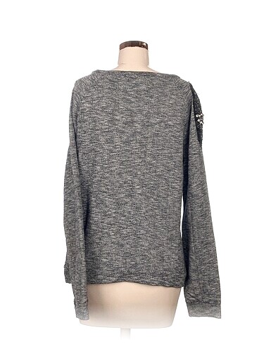 m Beden Vero Moda Bluz %70 İndirimli.