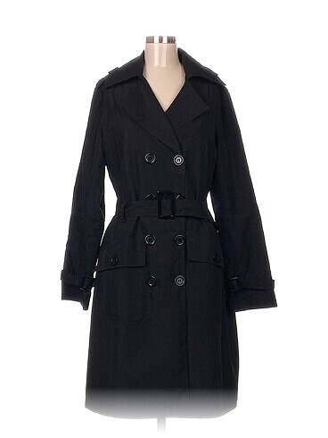 Diğer Trenchcoat %70 İndirimli.