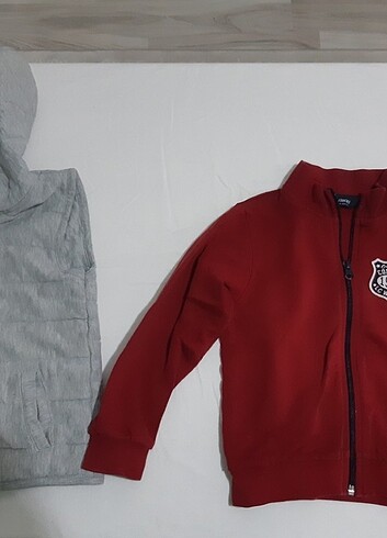 LC Waikiki 4 ayrı ürün