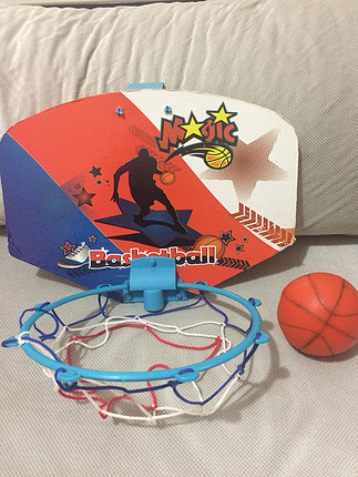 m Beden Basket potası