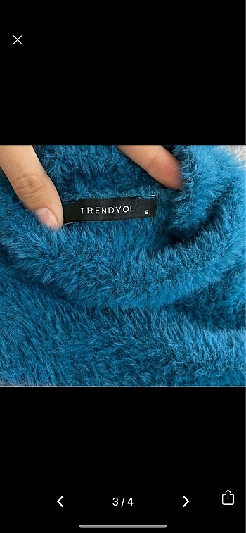 Trendyol & Milla Trendyol kazak