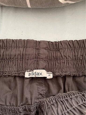 m Beden Addax kargo pantolon