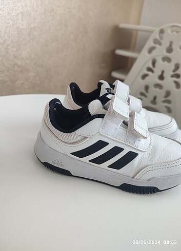 Adidas Spor ayakkabi
