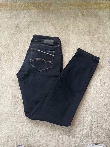28 Beden Kot pantolon