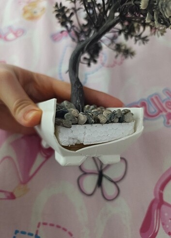 Diğer Süs eşyası