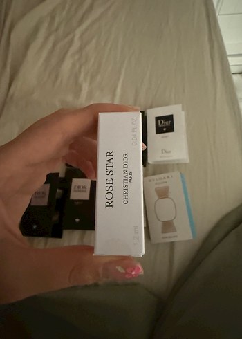 Dior Dior Kadın Erkek Parfüm