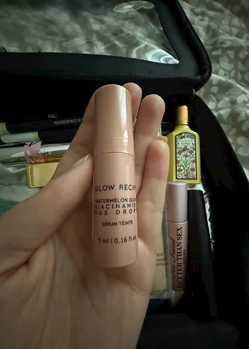 Glow Recipe Watermelon Glow Aydınlatıcı Serum - Görsel 3