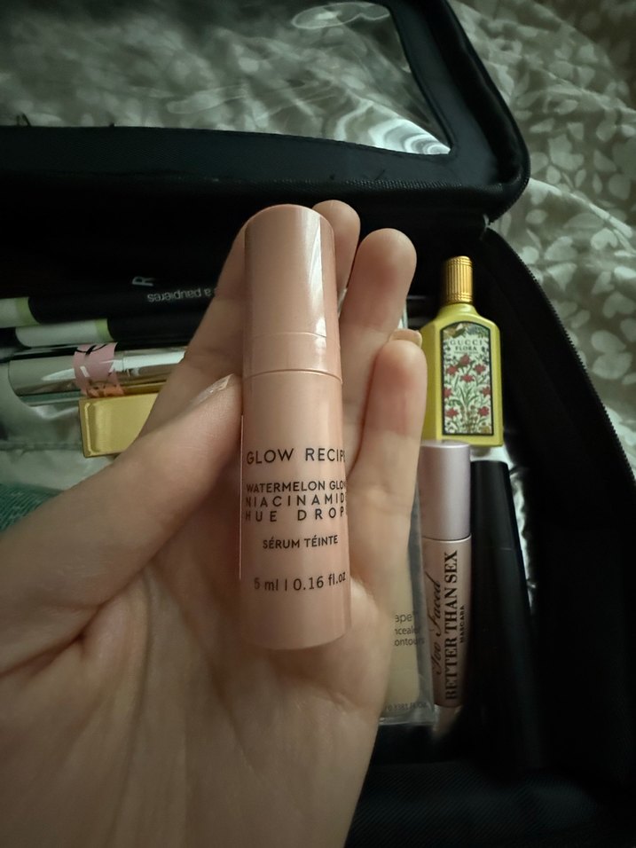 Glow Recipe Watermelon Glow Aydınlatıcı Serum - Görsel 3