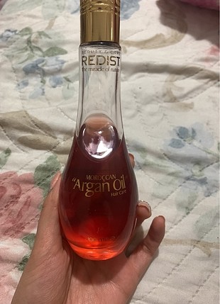 Redist argan yağı