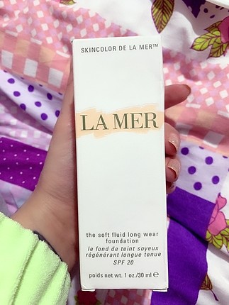 Lamer fondoten