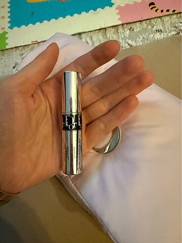Beden Dior iconic overcurl maskara 4ml