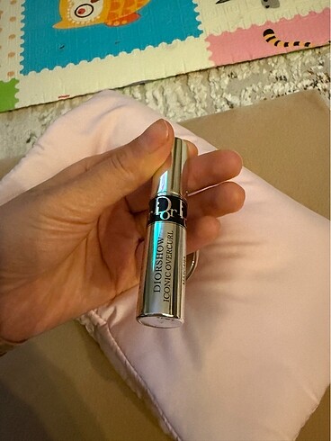 Beden Renk Dior iconic overcurl maskara 4ml