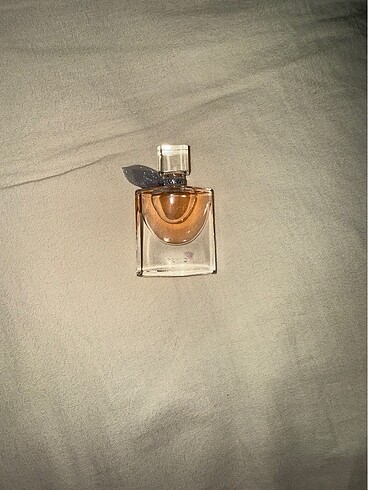 Lancome Lancome la vie este parfüm mini şişe