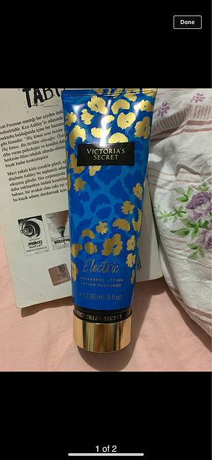 Victoria?s secret 