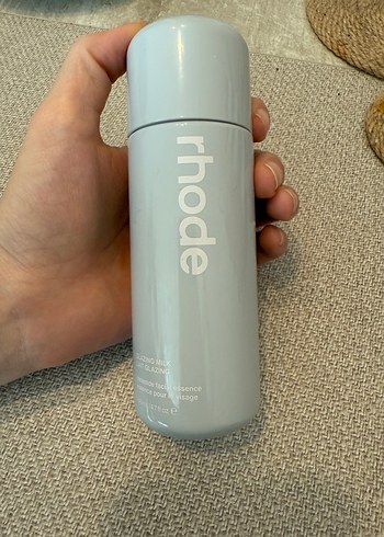 Rhode Kadın Toneri